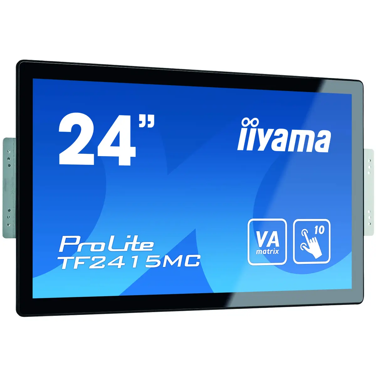 Touchscreen 61cm (24") 1920x1080 Pixel 16ms