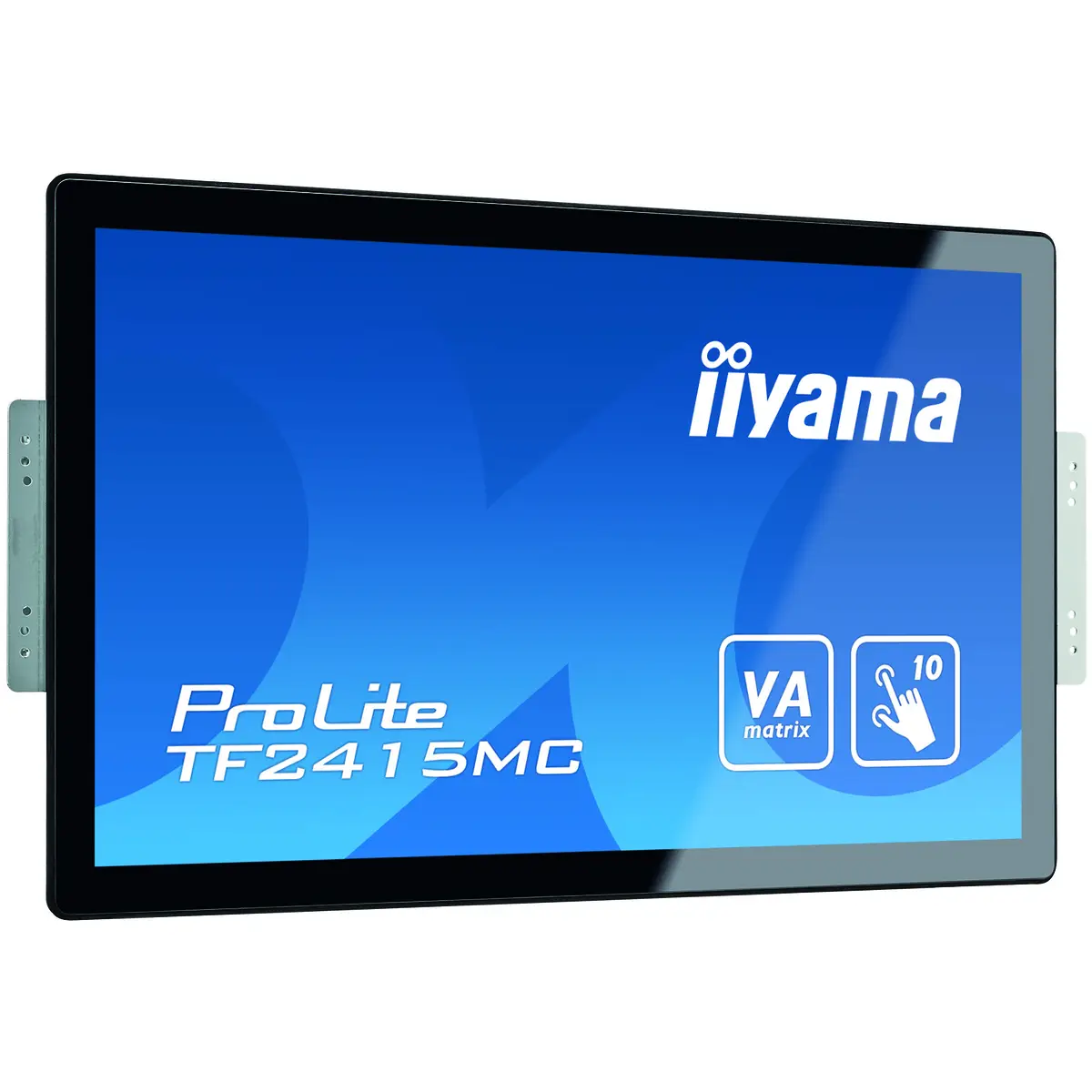 Touchscreen 61cm (24") 1920x1080 Pixel 16ms