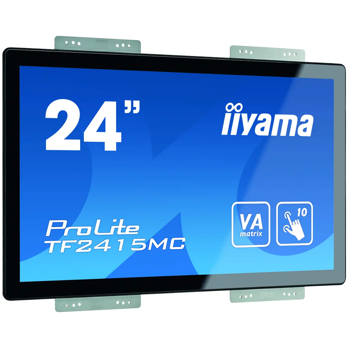 Touchscreen 61cm (24") 1920x1080 Pixel 16ms