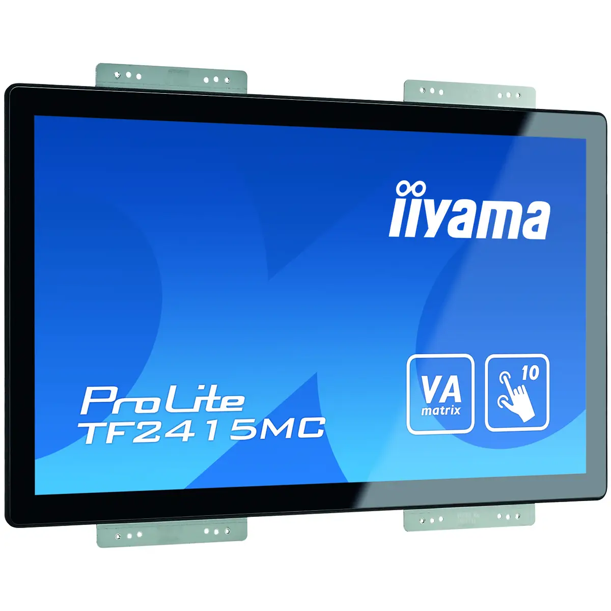 Touchscreen 61cm (24") 1920x1080 Pixel 16ms