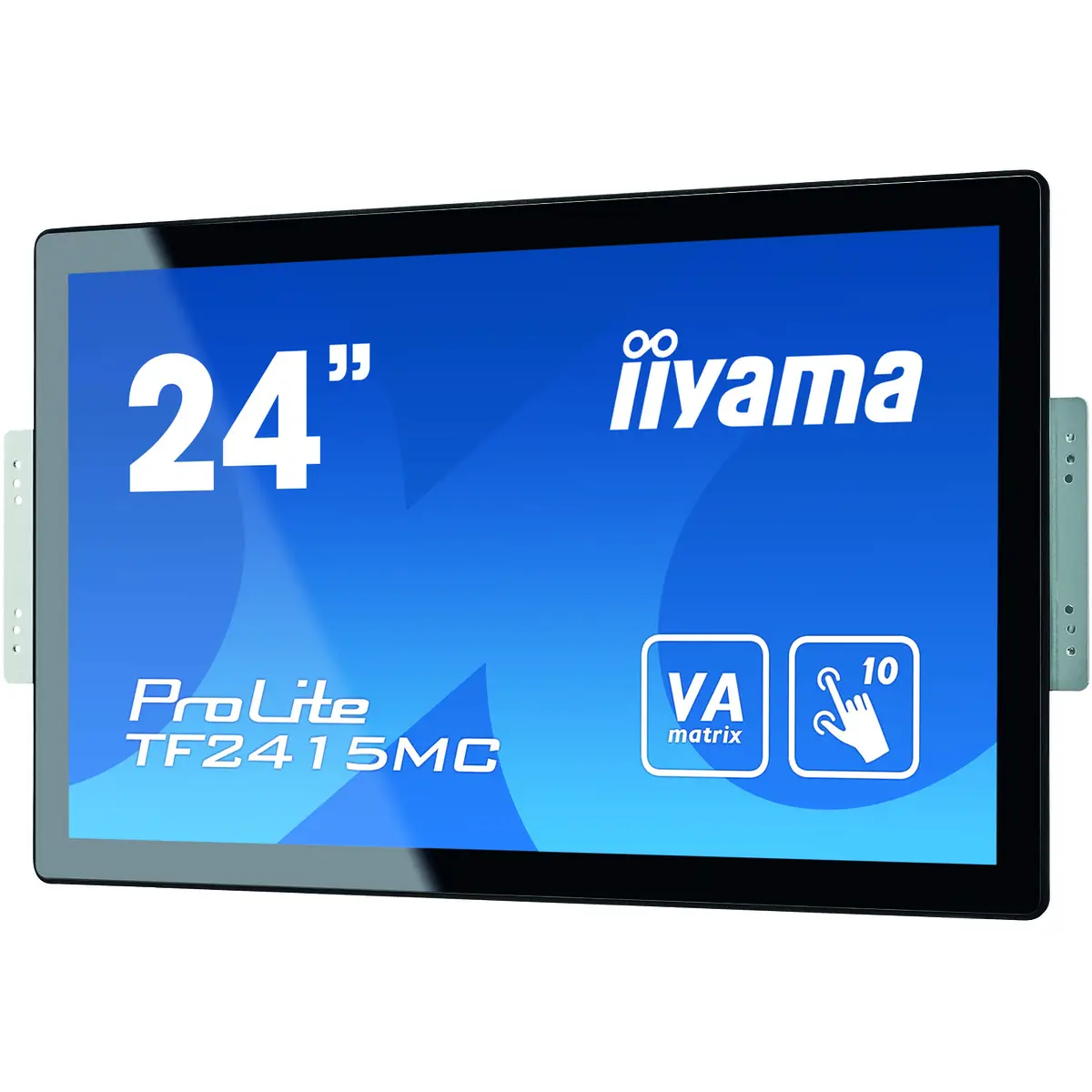 Touchscreen 61cm (24") 1920x1080 Pixel 16ms