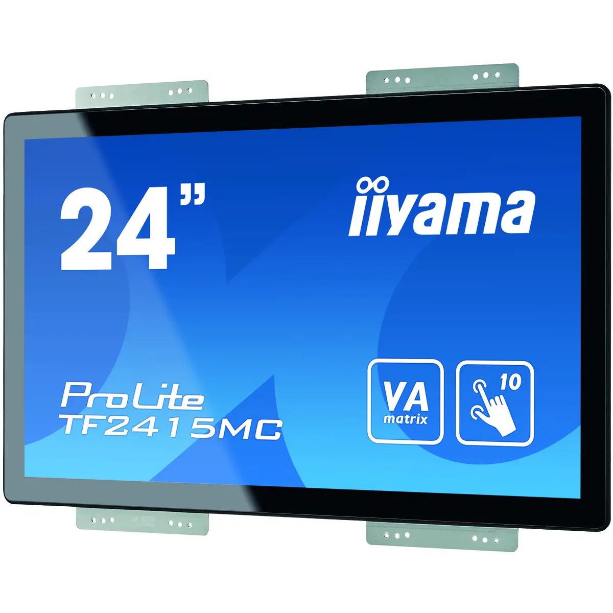 Touchscreen 61cm (24") 1920x1080 Pixel 16ms