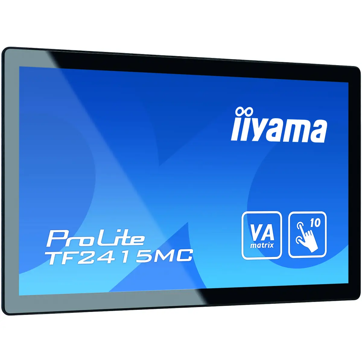 Touchscreen 61cm (24") 1920x1080 Pixel 16ms