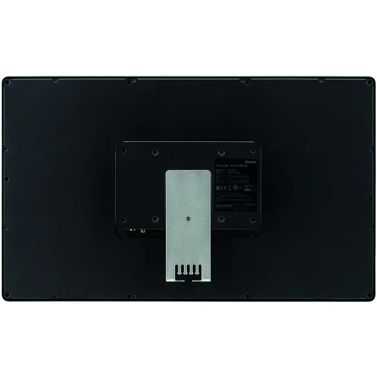 Touchscreen 61cm (24") 1920x1080 Pixel 16ms