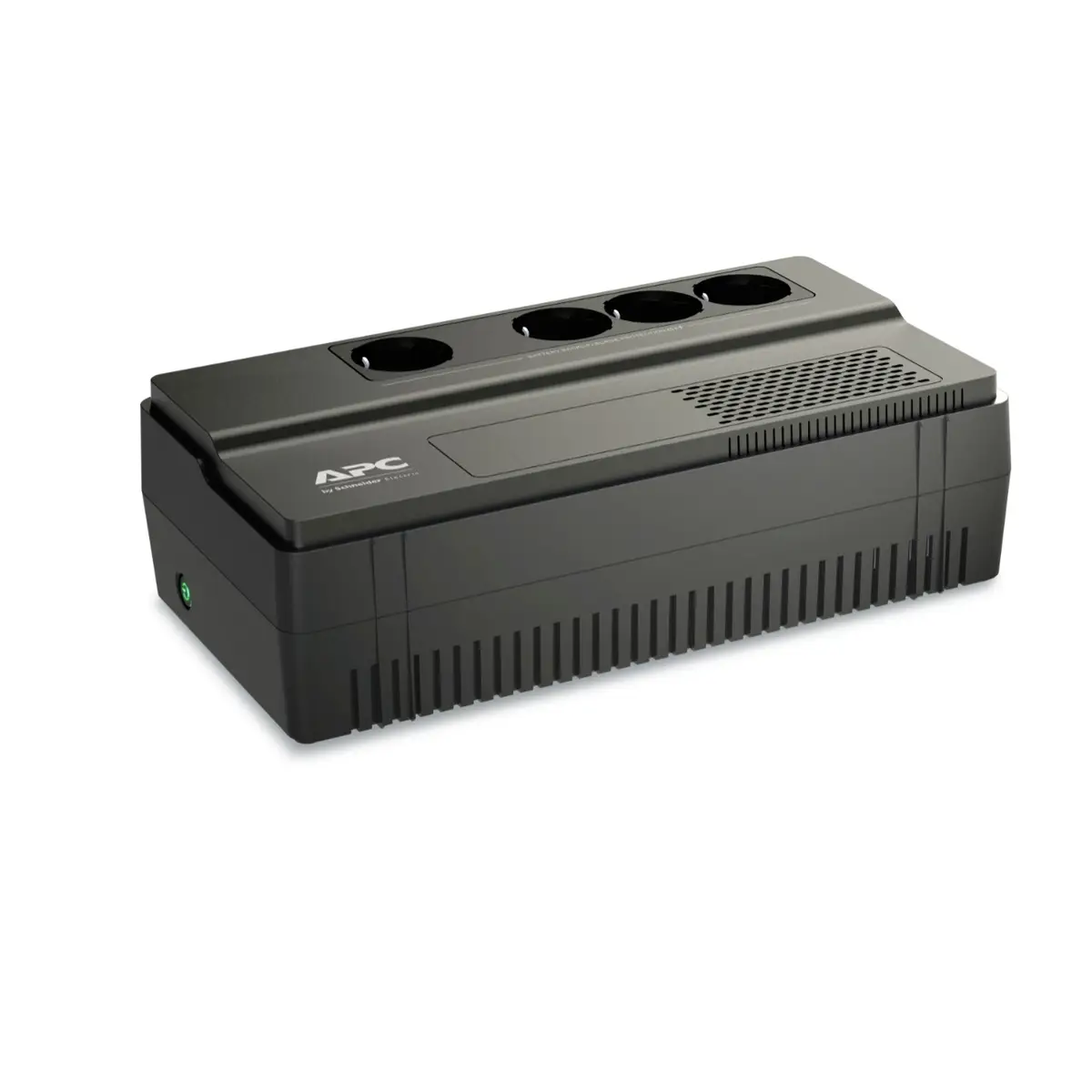 Back-UPS BV 800VA AVR UniSchuko Outlet 230V