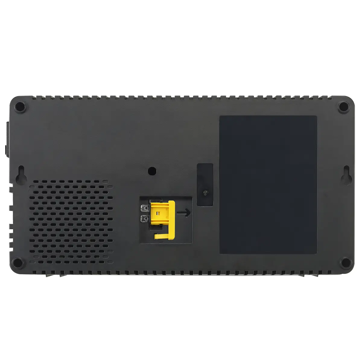 Back-UPS BV 800VA AVR UniSchuko Outlet 230V