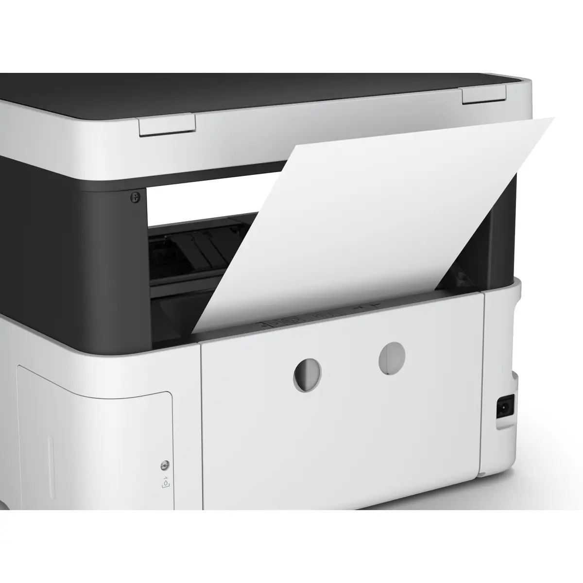 EcoTank ET-M2170 A4 All-in-One Drucker/Scanner/Kopierer s/w Tintenstrahldrucker Duplex