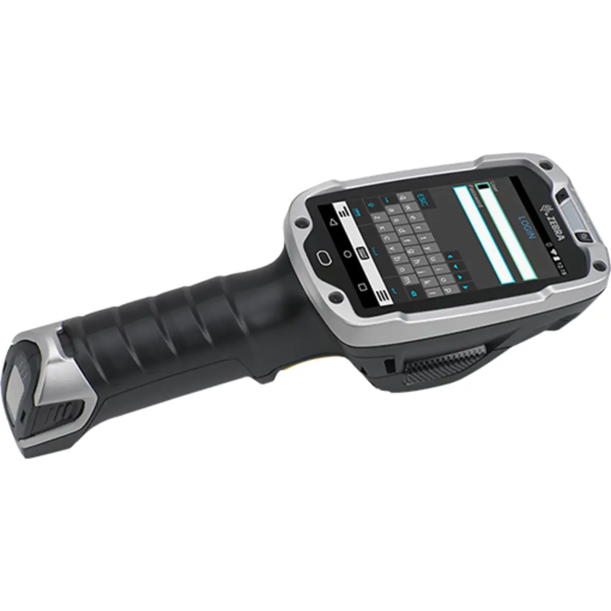 TC8300, BT, WLAN, Android, Mobiles Datenerfassungsgerät, 2D, Imager (Extended Range)