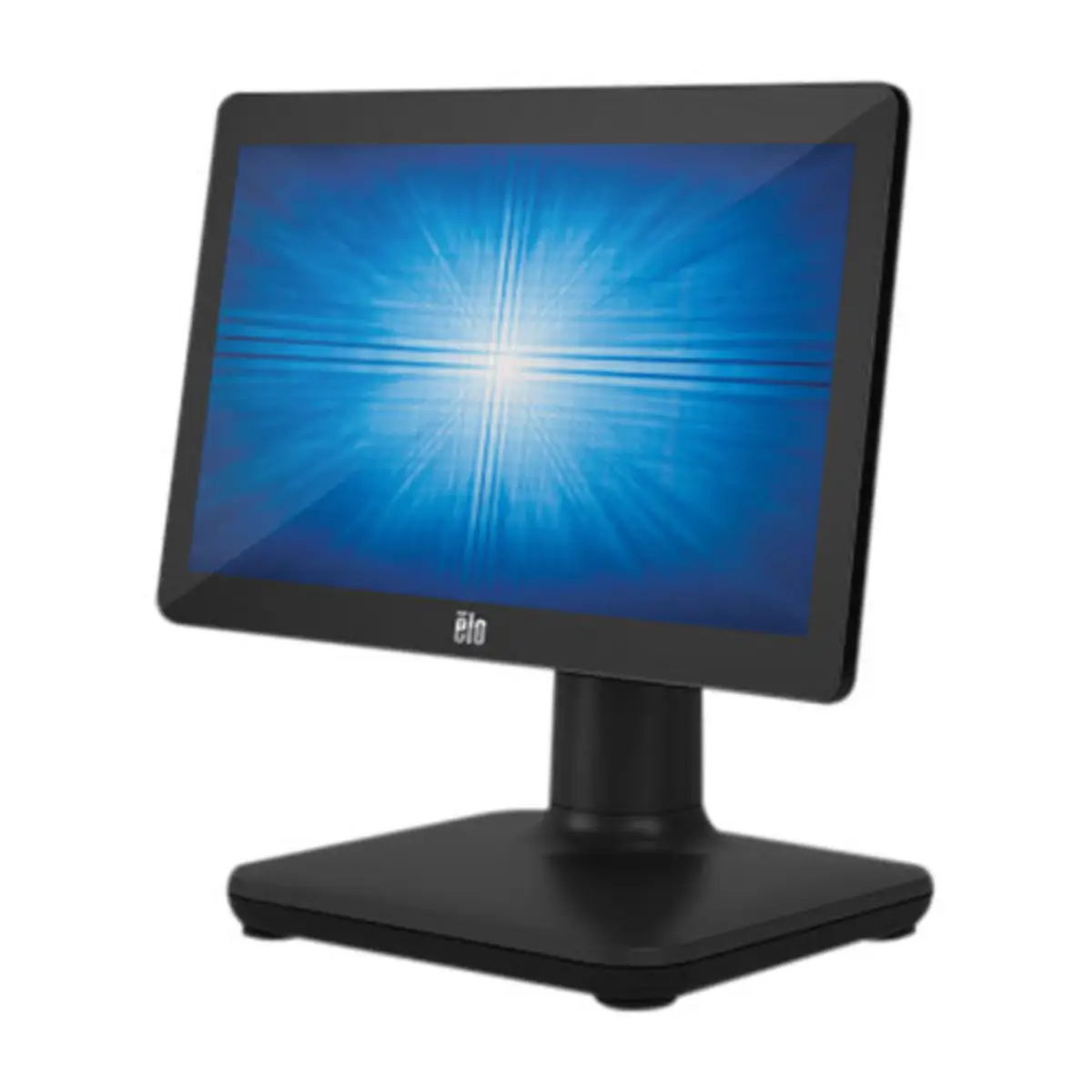 Elo Touch EloPOS System i3 All-in-One i3-8100T 4 GB 128 GB 39,6 cm UHD Graphics 630 W10 IoT Enterprise LTSB