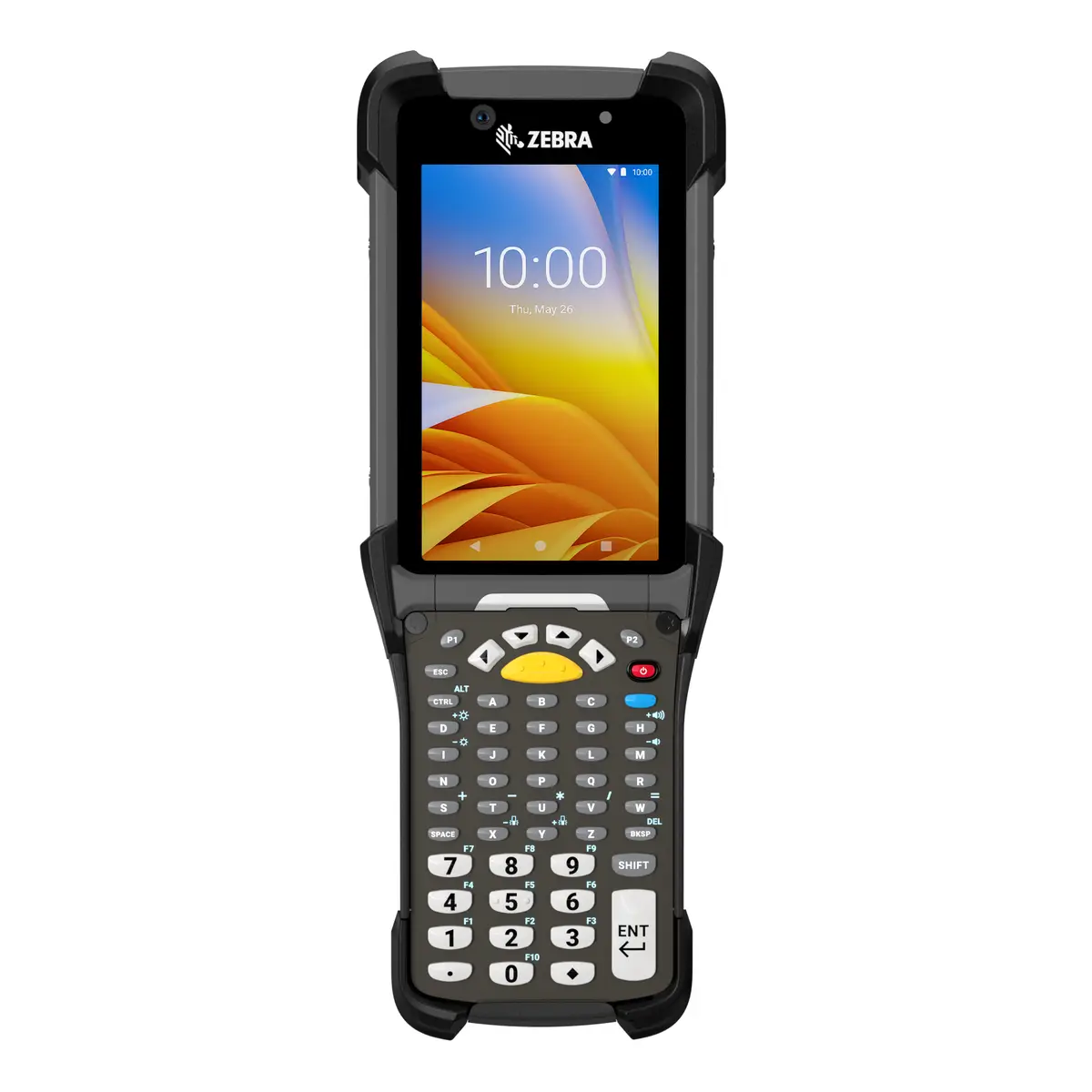 MC9300, 2D, ER, SE4850, BT, WLAN, Alpha, Gun, IST, Android