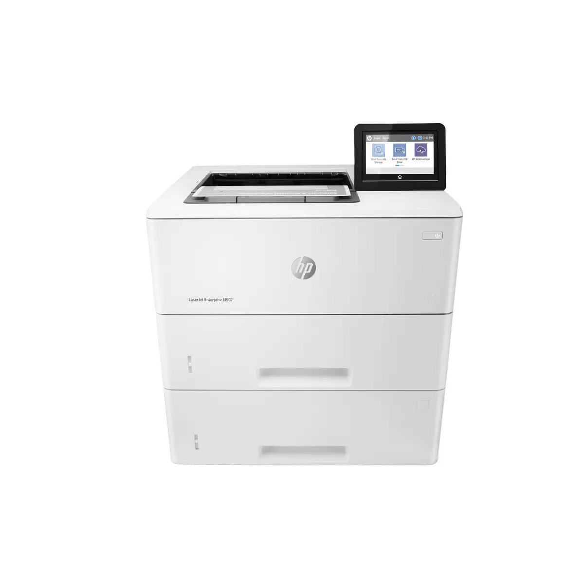 LaserJet Enterprise M507x A4 Laserdruck 1200x1200dpi 43ppm
