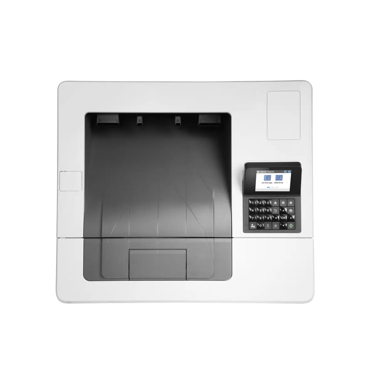 LaserJet Enterprise M507dn A4 Laserdrucker 1200x1200dpi 50ppm Duplex