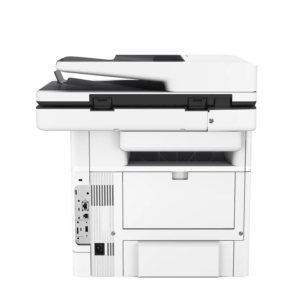 LaserJet Enterprise MFP M528dn