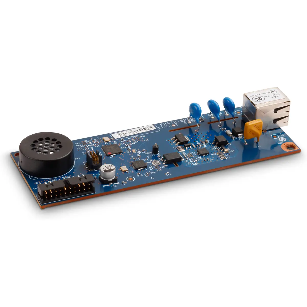 MFP Analog 700 Fax Accessory