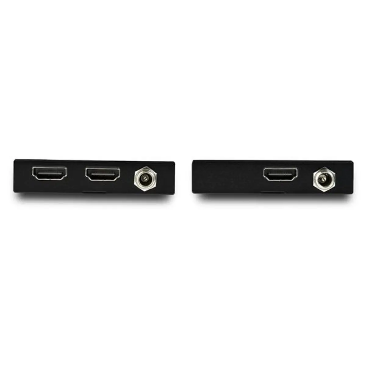 HDMI über CAT6-Extender-Set