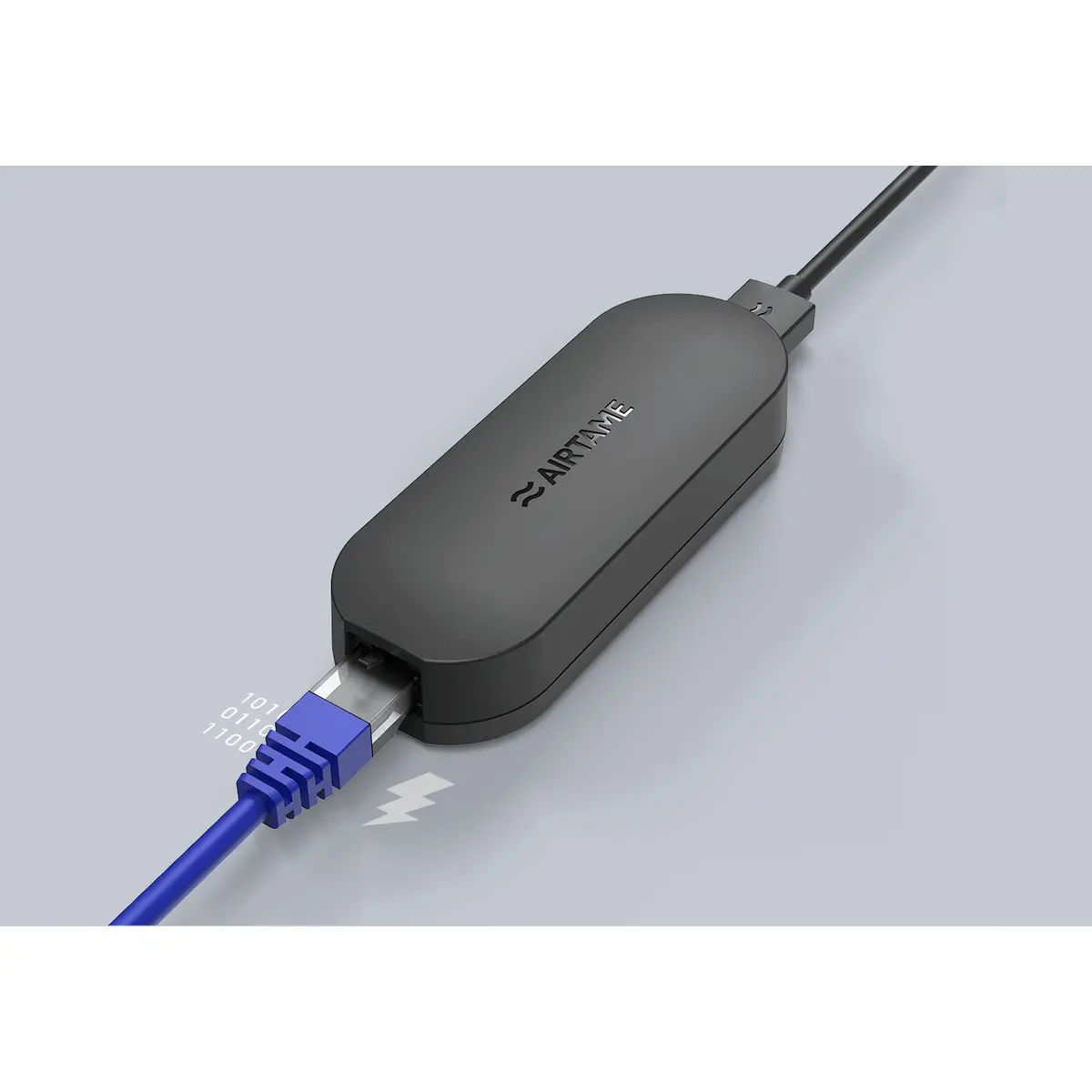 PoE-Adapter