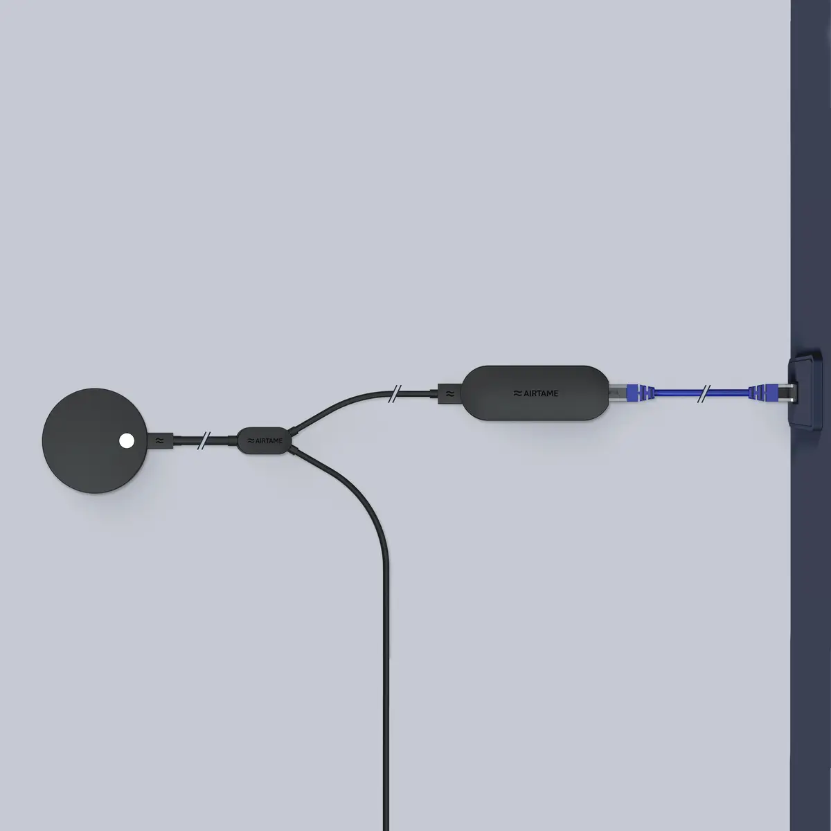 PoE-Adapter