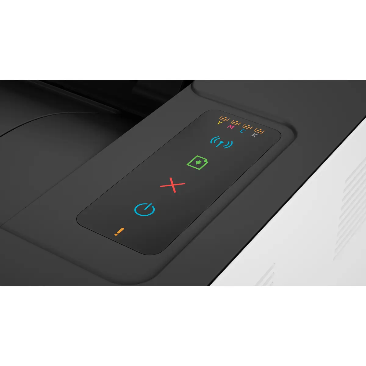Color Laser 150nw A4 Farblaserdrucker 600x600dpi 18/4ppm