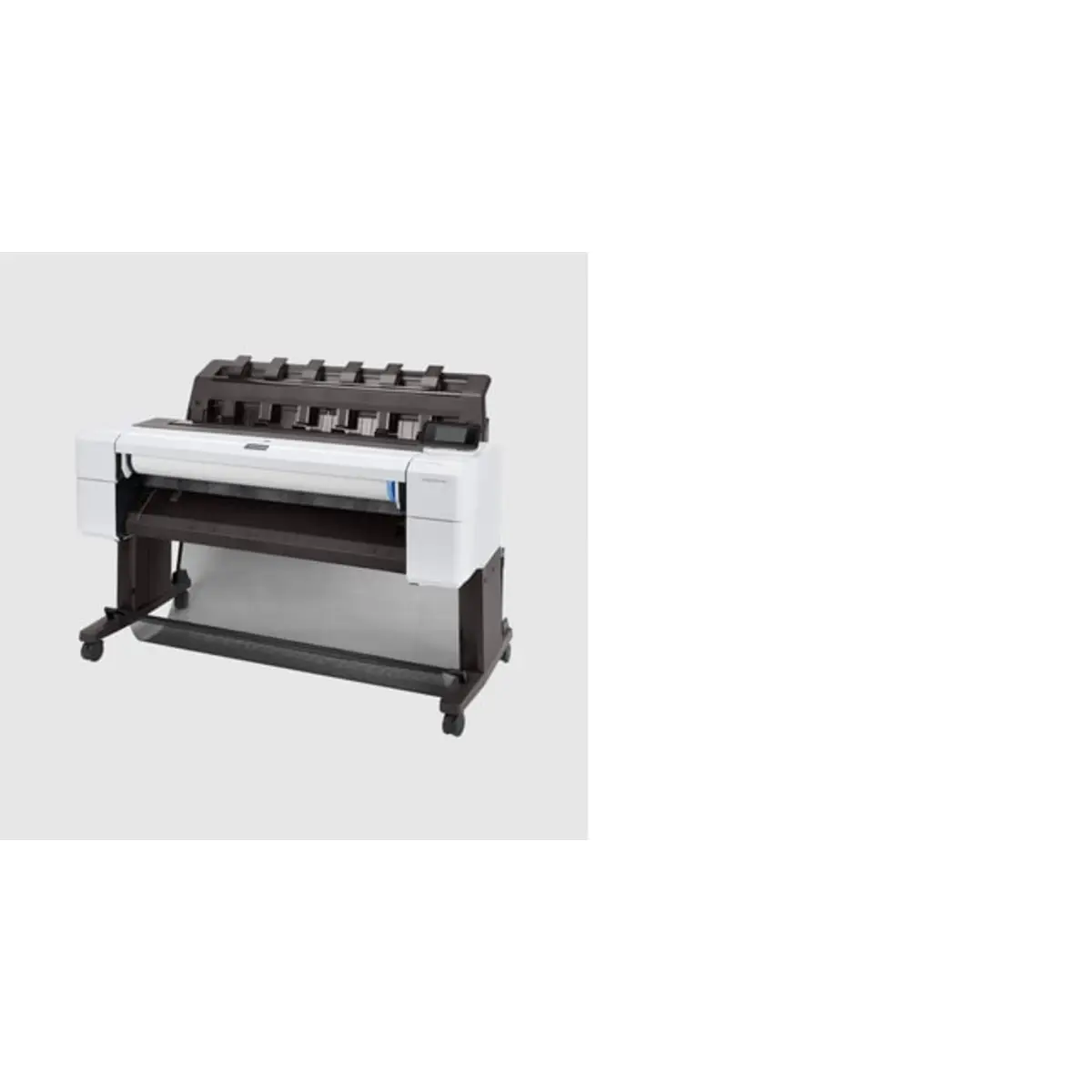 DesignJet T1600dr PostScript 914 mm (36") Großformatdrucker Farbtintenstrahldrucker 2400x1200dpi