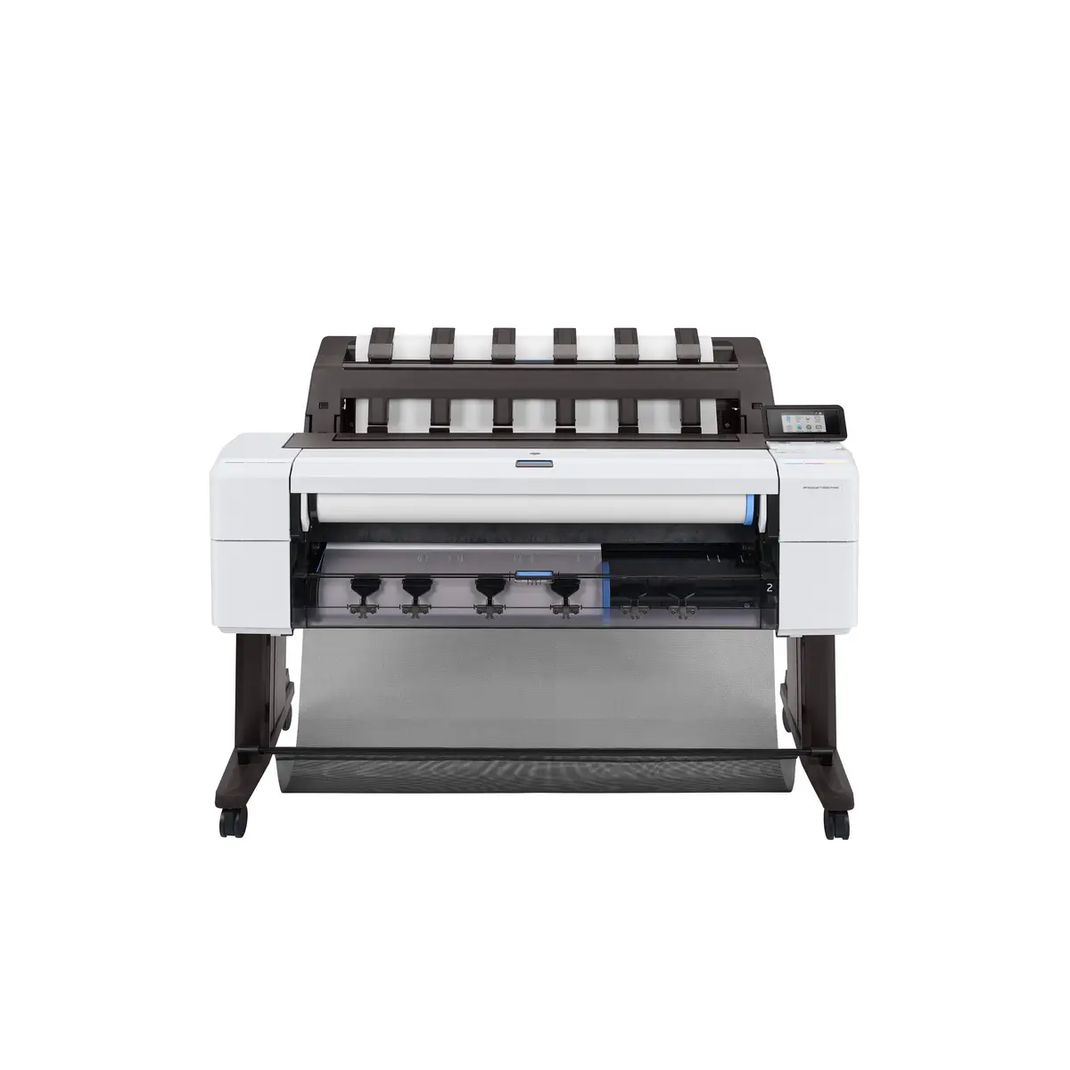 DesignJet T1600dr 914 mm (36") Großformatdrucker Farbtintenstrahldrucker 2400x1200dpi
