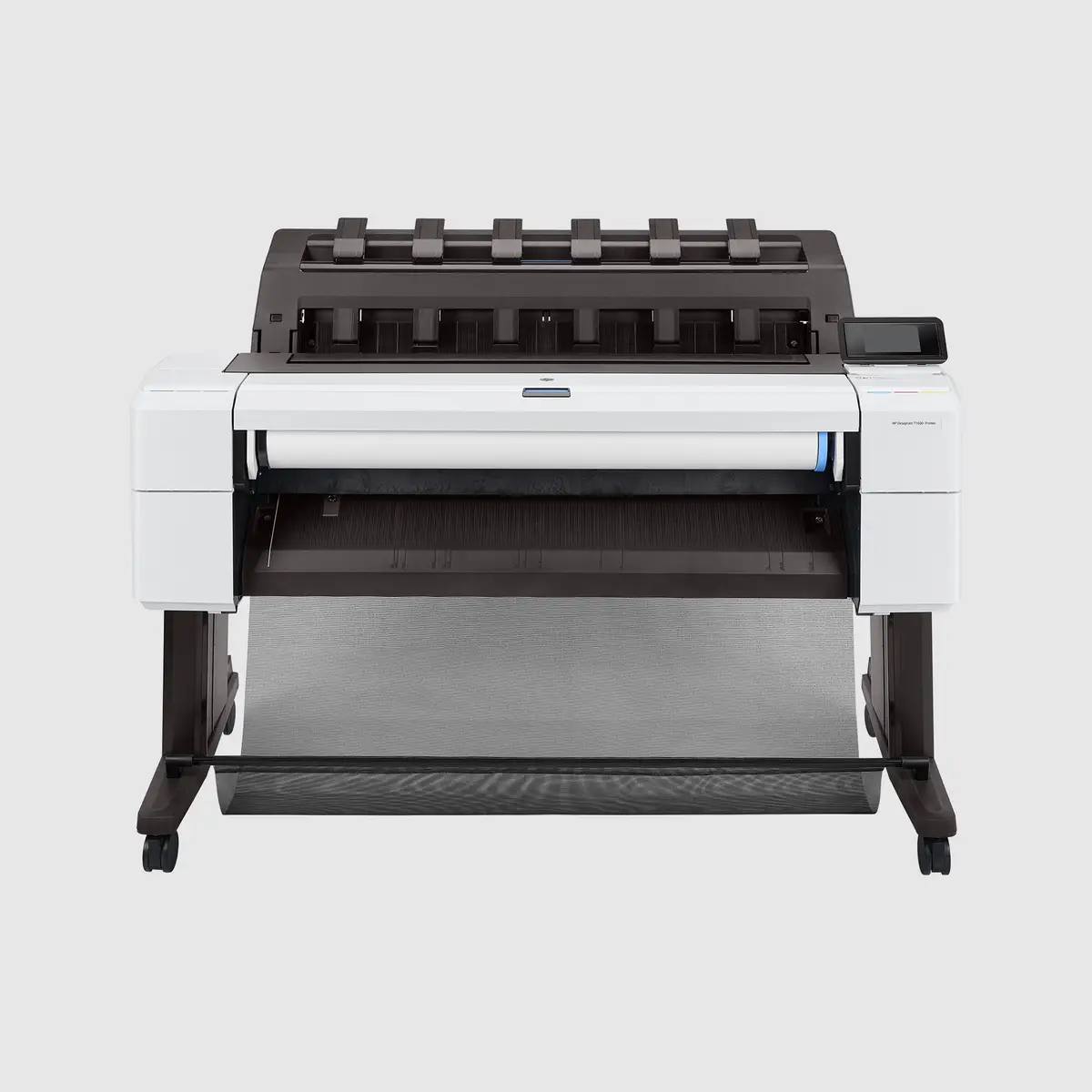 DesignJet T1600 914 mm (36") Großformatdrucker Farbtintenstrahldrucker 2400x1200dpi