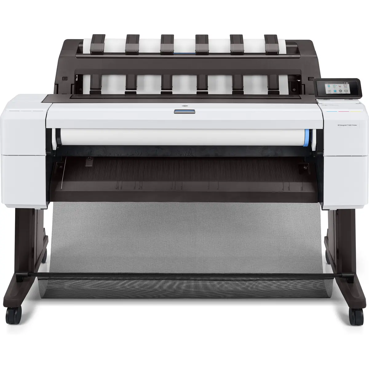 DesignJet T1600 914 mm (36") Großformatdrucker Tintenstrahldrucker 2400x1200dpi