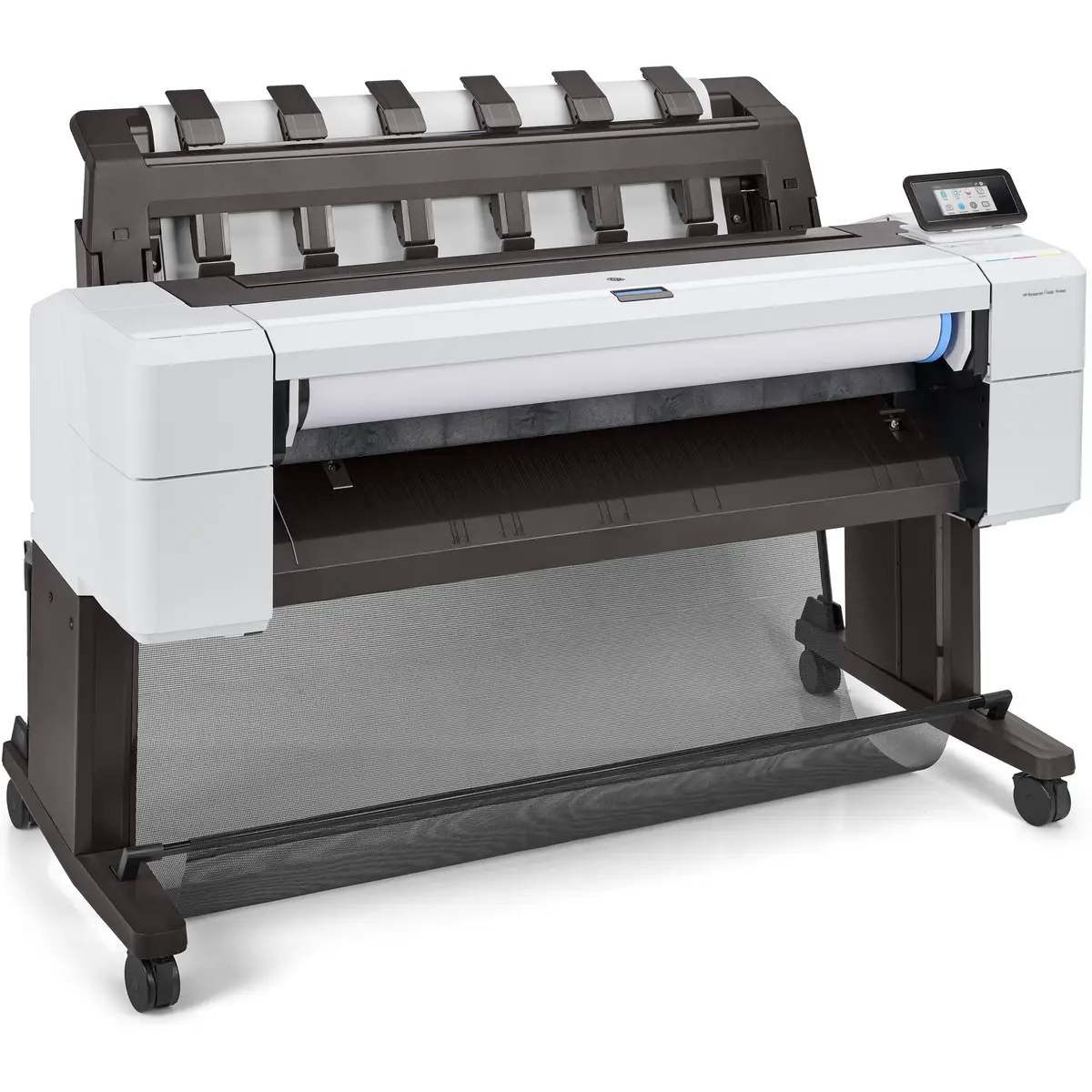 DesignJet T1600 914 mm (36") Großformatdrucker Tintenstrahldrucker 2400x1200dpi