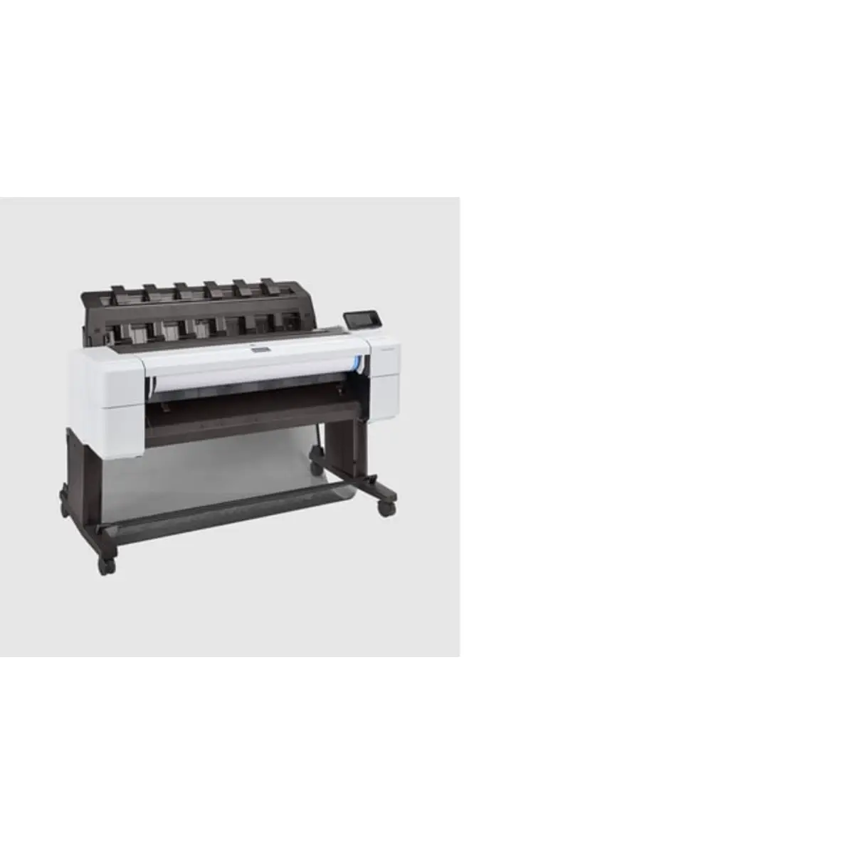 DesignJet T1600 914 mm (36") Großformatdrucker Tintenstrahldrucker 2400x1200dpi