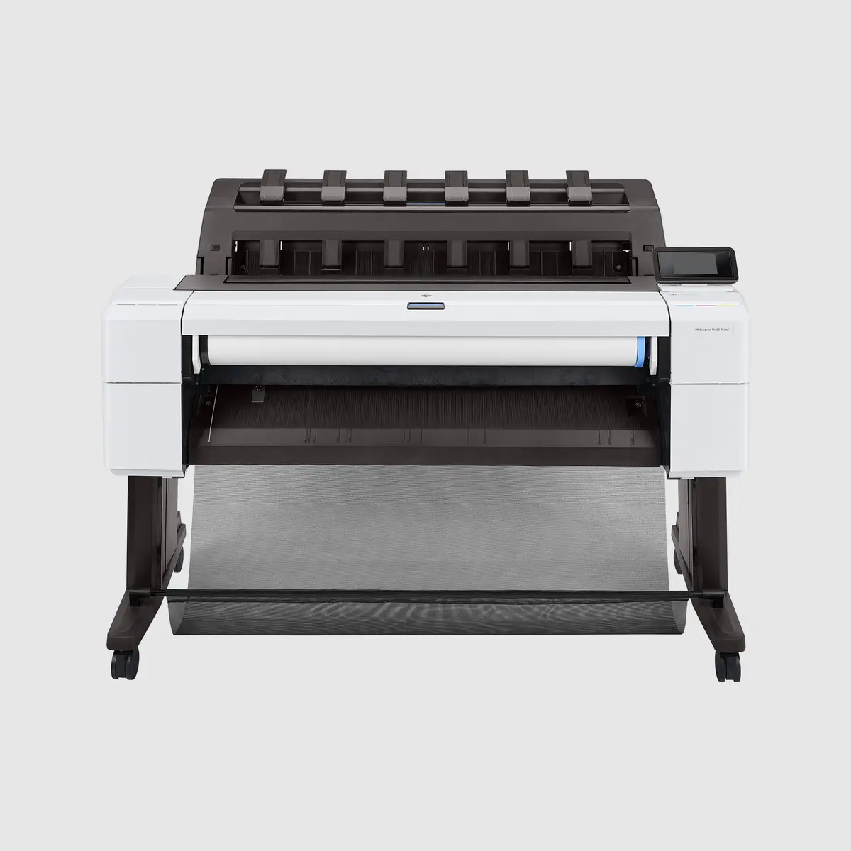 DesignJet T1600 914 mm (36") Großformatdrucker Tintenstrahldrucker 2400x1200dpi