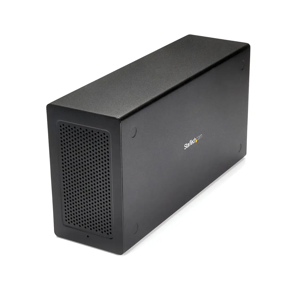 Thunderbolt 3 PCIe Erweiterungsgehäuse mit DisplayPort