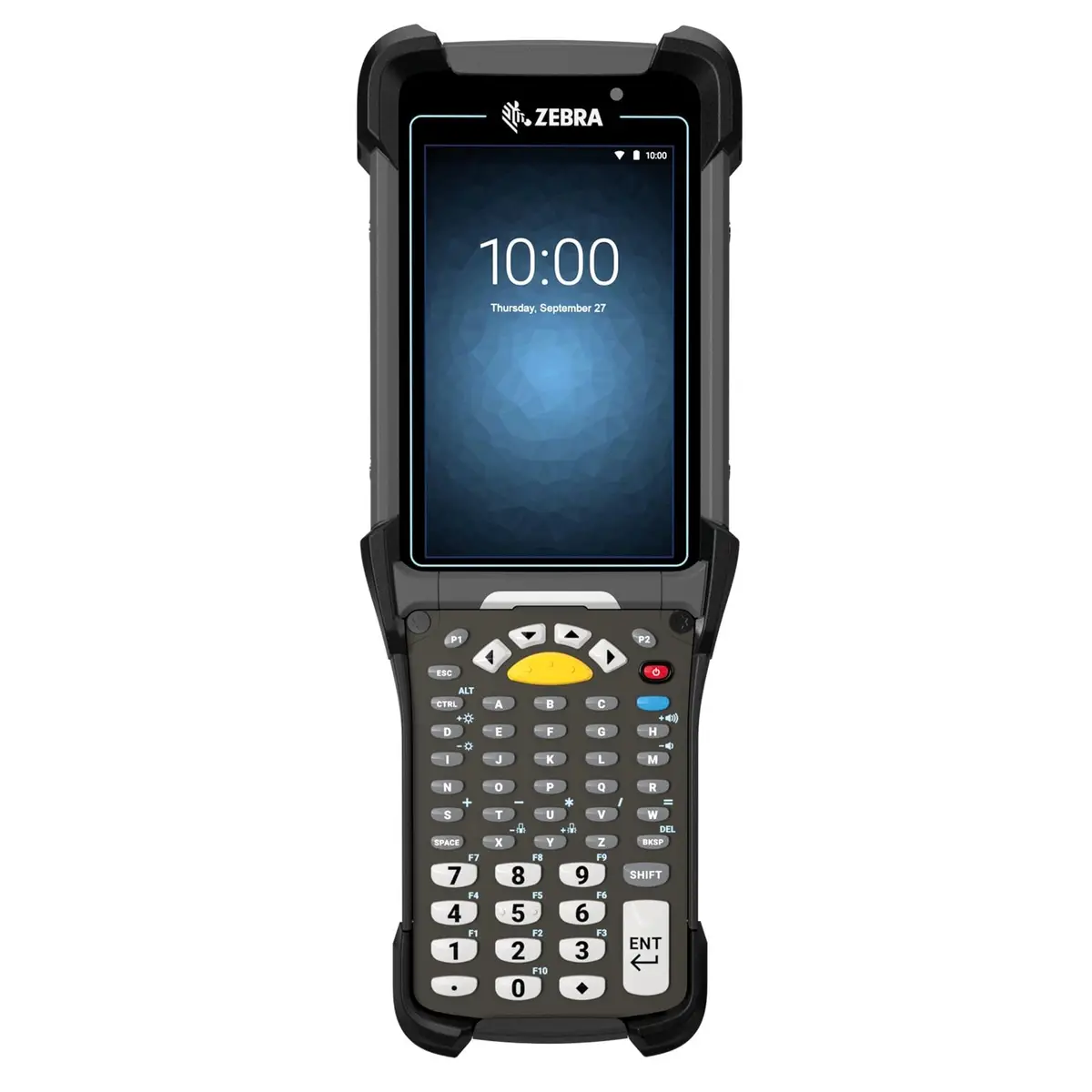 MC9300 Datenerfassungsterminal, 2D, ER, SE4850, BT, WLAN, Func. Num., Gun, IST, Android