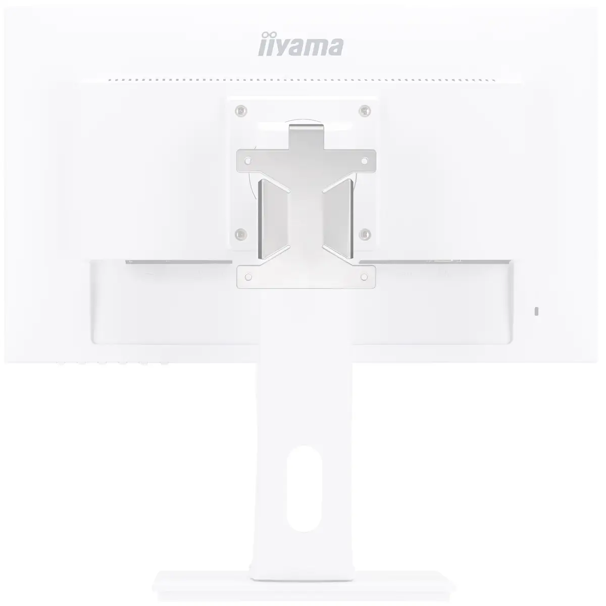 Bildschirmhalterung VESA mini passt für XB2474HS-B2/XUB2595WSU