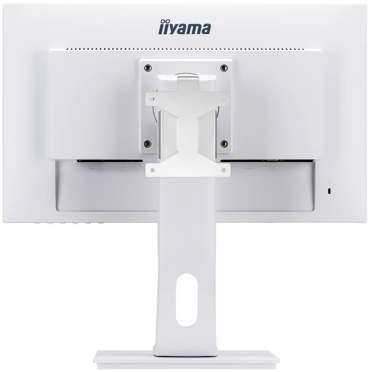 Bildschirmhalterung VESA mini passt für XB2474HS-B2/XUB2595WSU