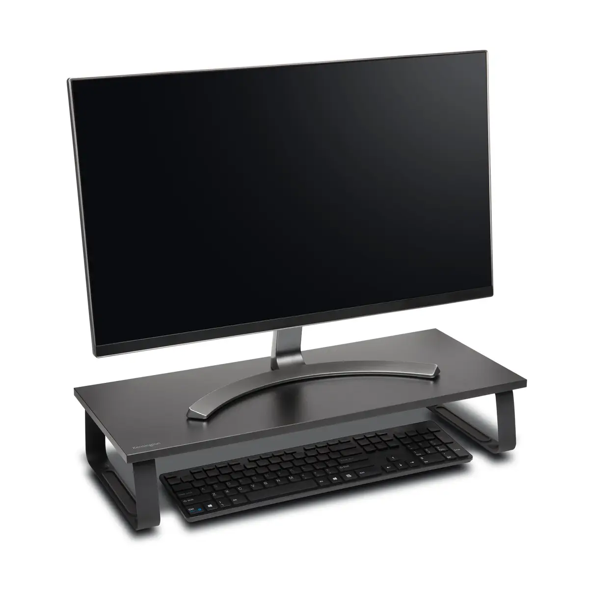 Extra Wide Monitor Aufstellung