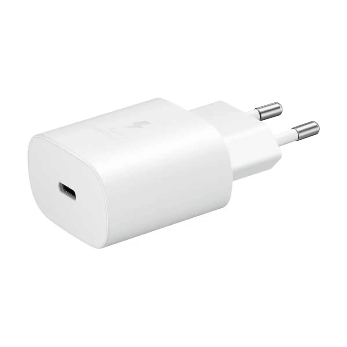 Netzteil Fast Charging EP-TA800 25 Watt - 3 A Weiß