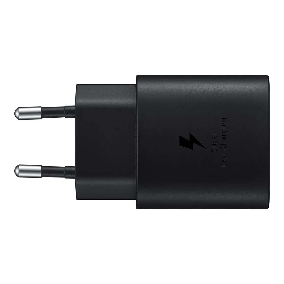EP-TA800 Schnellladegerät 25 Watt (USB-C) schwarz