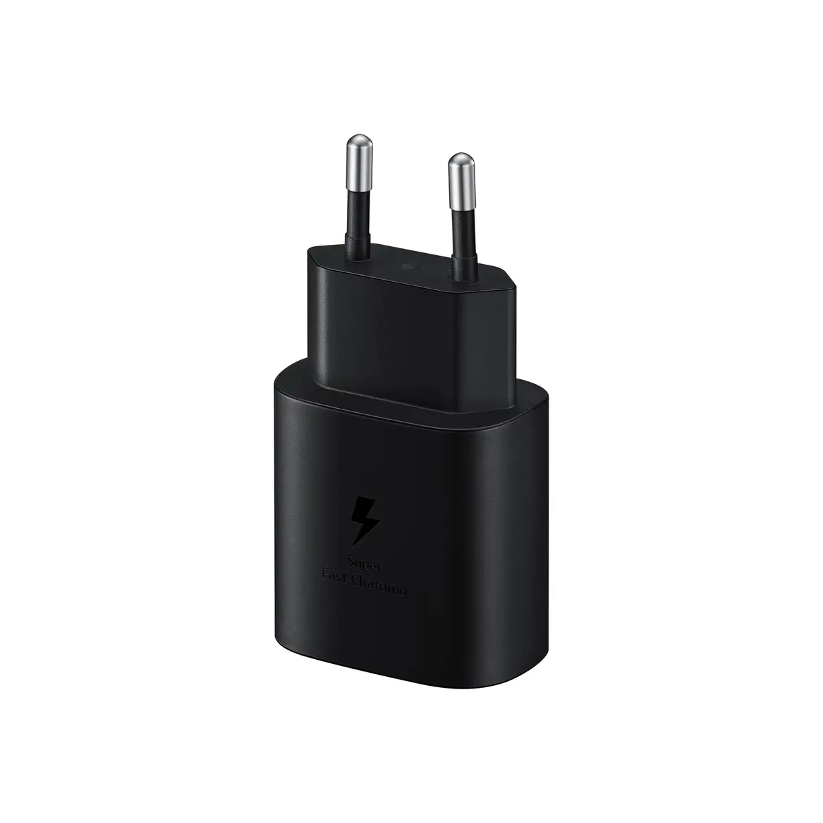 EP-TA800 Schnellladegerät 25 Watt (USB-C) schwarz