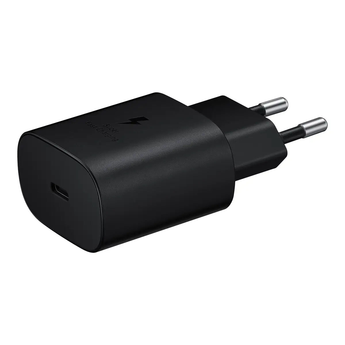 EP-TA800 Schnellladegerät 25 Watt (USB-C) schwarz