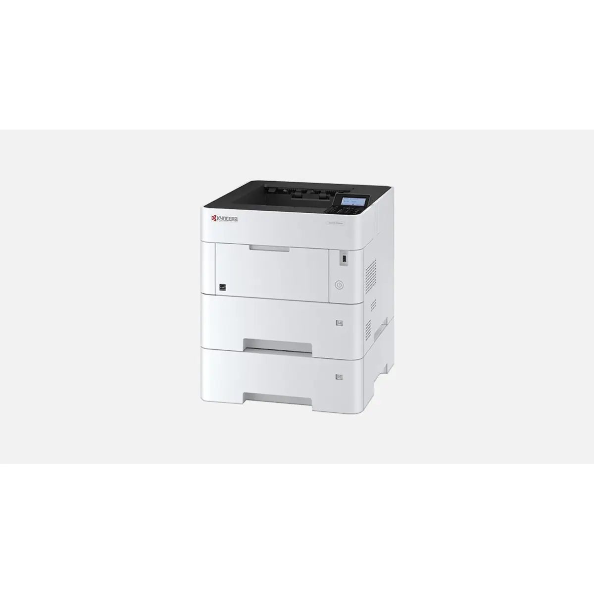 ECOSYS P3155dn A4 S/W Laserdrucker 1200x1200 dpi 55 ppm duplex