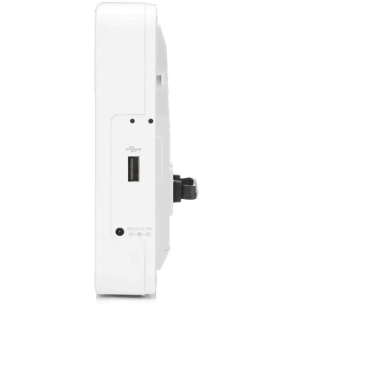 HP Aruba Instant On AP11D (RW) Access Point 802.11ac Wave 2 Bluetooth Wi-Fi 5 2.4 GHz/5 GHz mit DC Power Adapter Cord