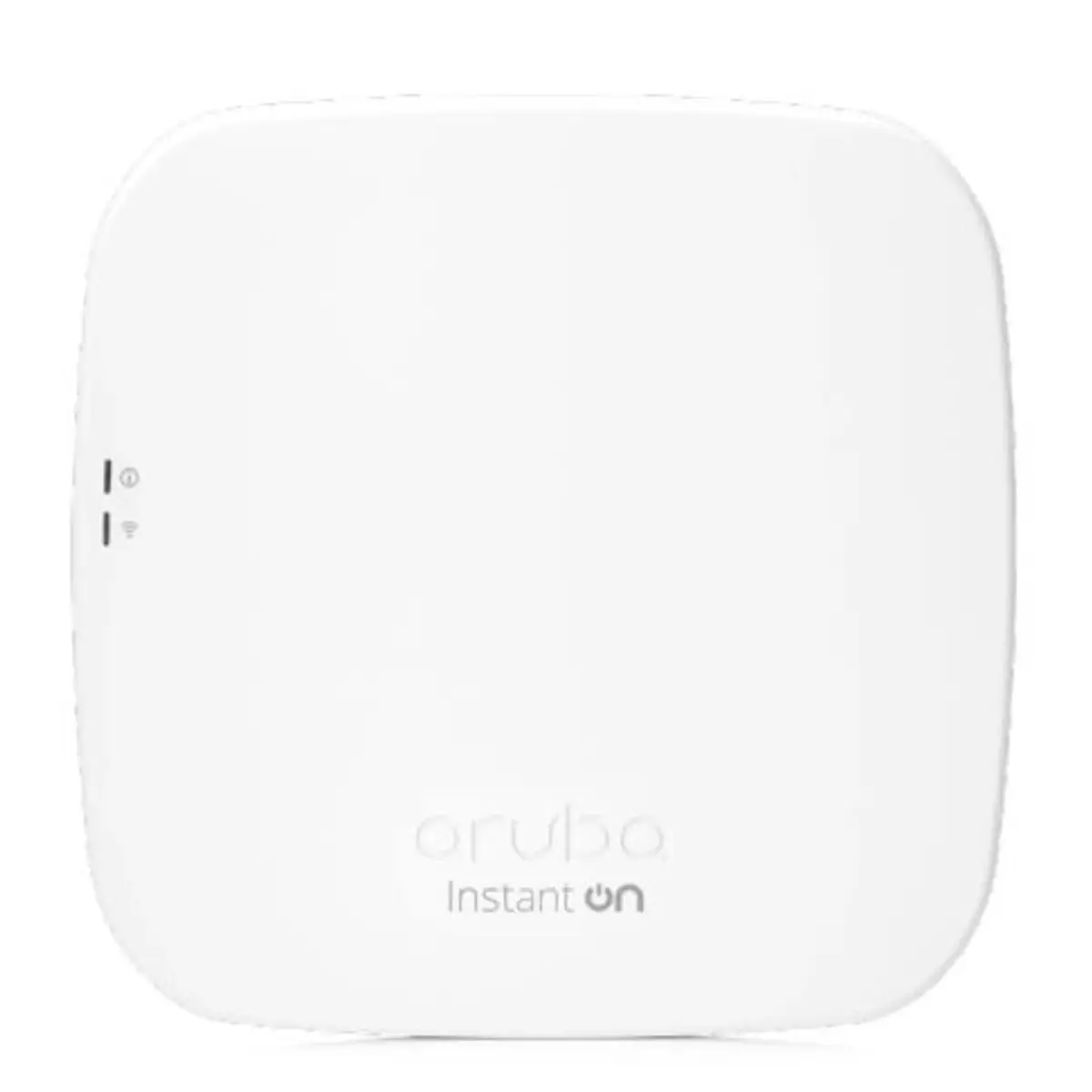 HP Aruba Instant On AP12 (RW) Access Point 802.11ac Wave 2 Bluetooth Wi-Fi 5 2.4 GHz/5 GHz