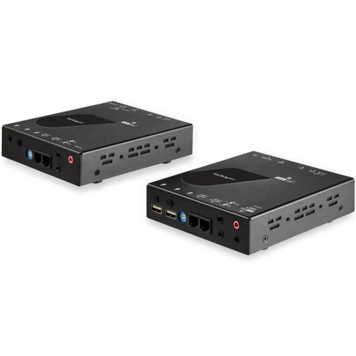 4K HDMI Extender HDMI KVM Extender über LAN 4K 30Hz
