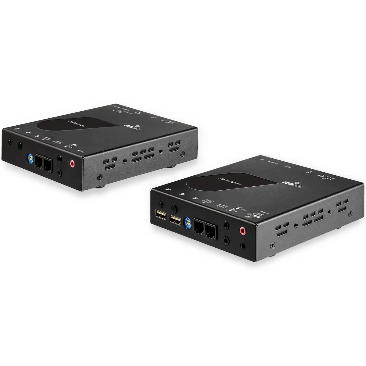 4K HDMI Extender HDMI KVM Extender über LAN 4K 30Hz