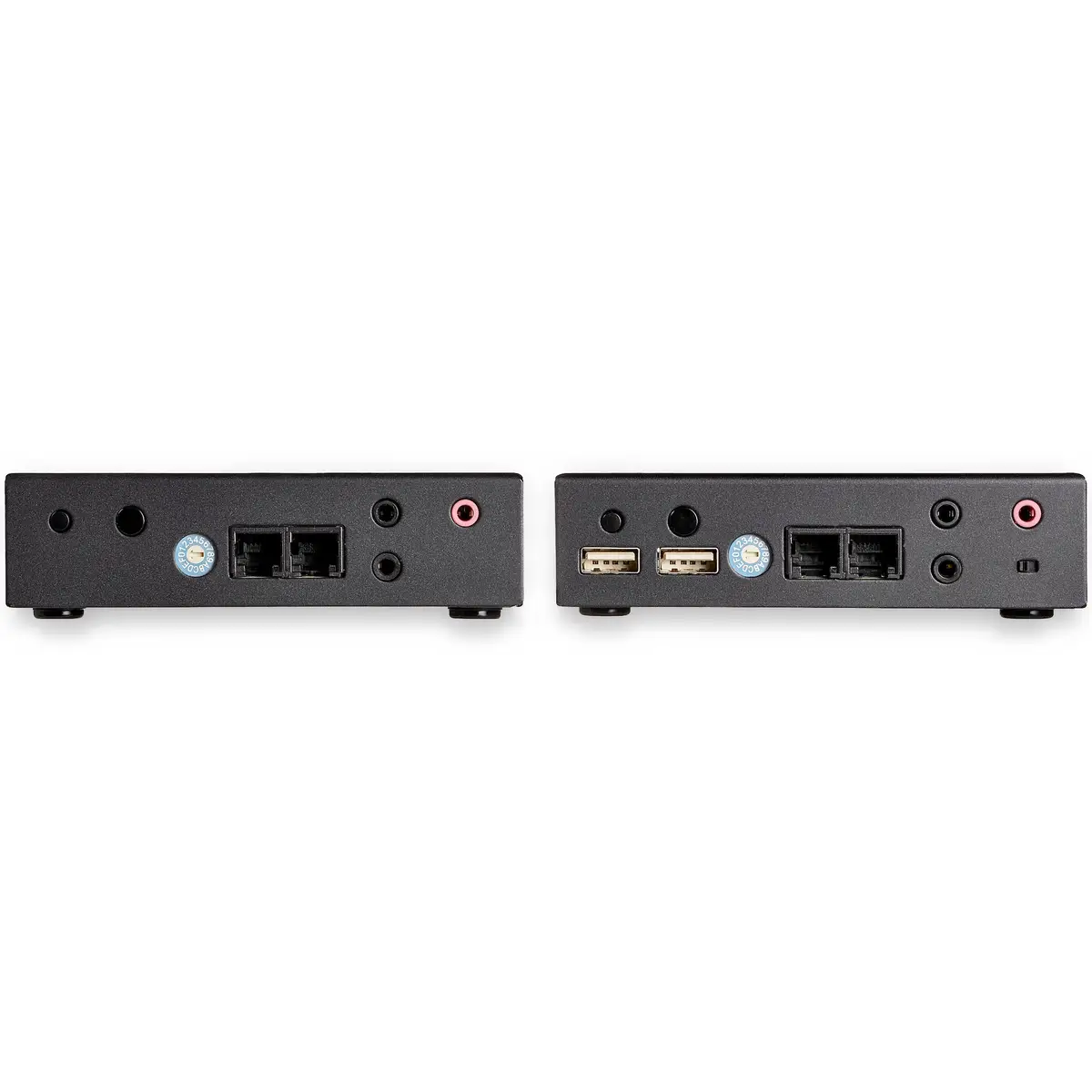 4K HDMI Extender HDMI KVM Extender über LAN 4K 30Hz