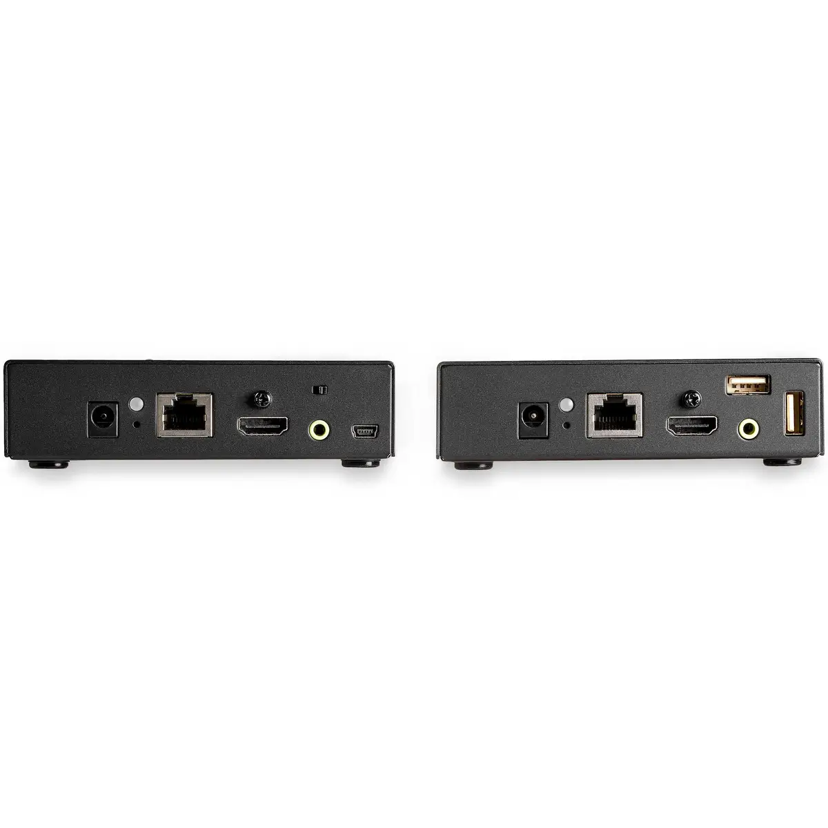 4K HDMI Extender HDMI KVM Extender über LAN 4K 30Hz