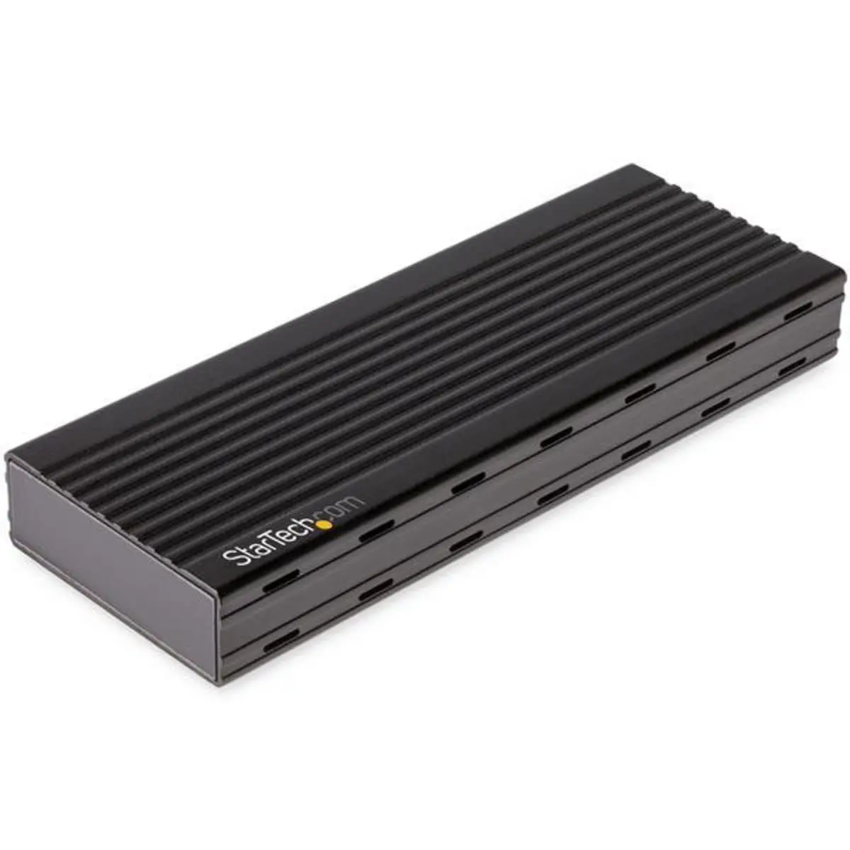 M.2 NVMe SSD-Gehäuse für PCIe-SSDs - USB 3.1 Gen 2 Type C - Externes Gehäuse