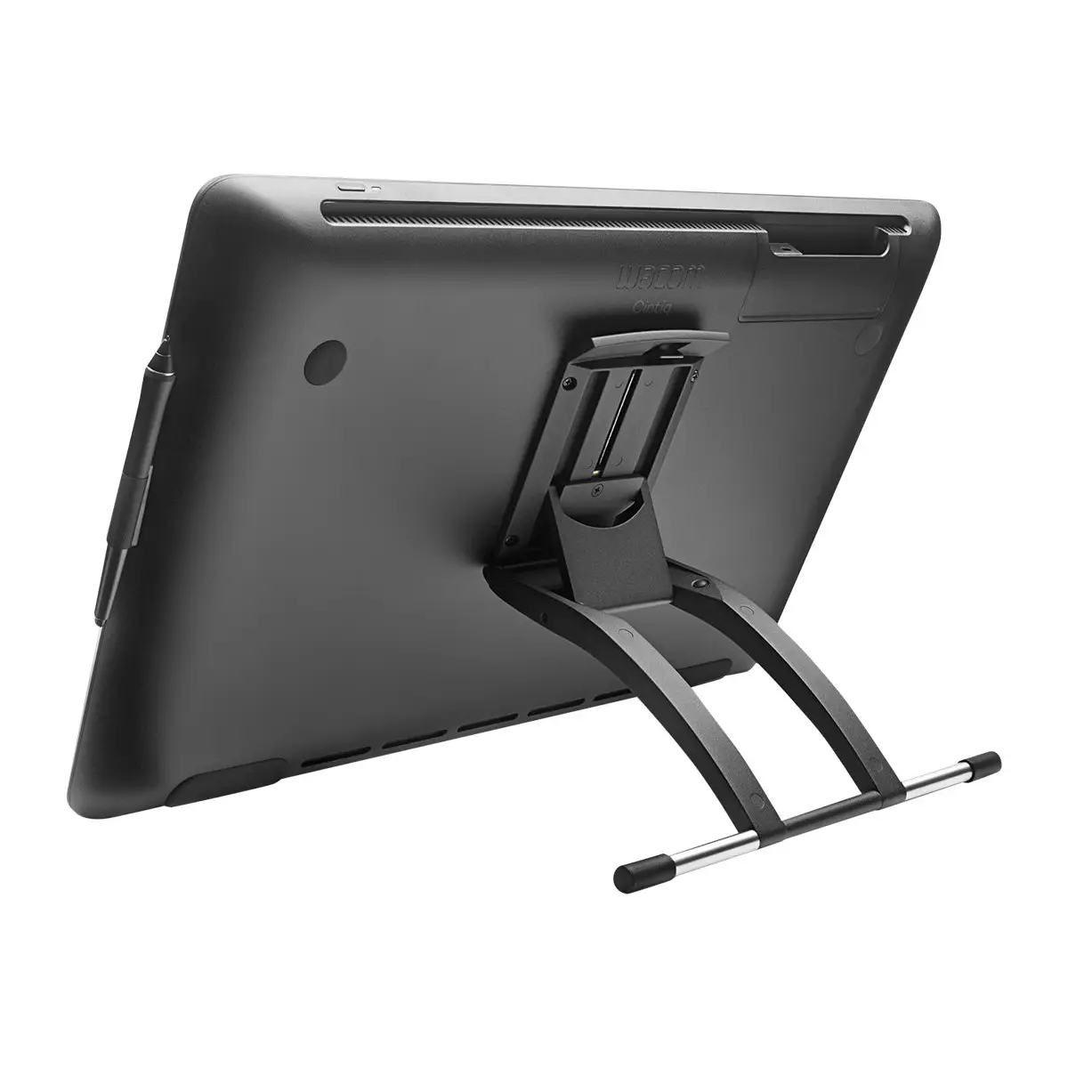 Cintiq 22 USB-Grafiktablett Schwarz