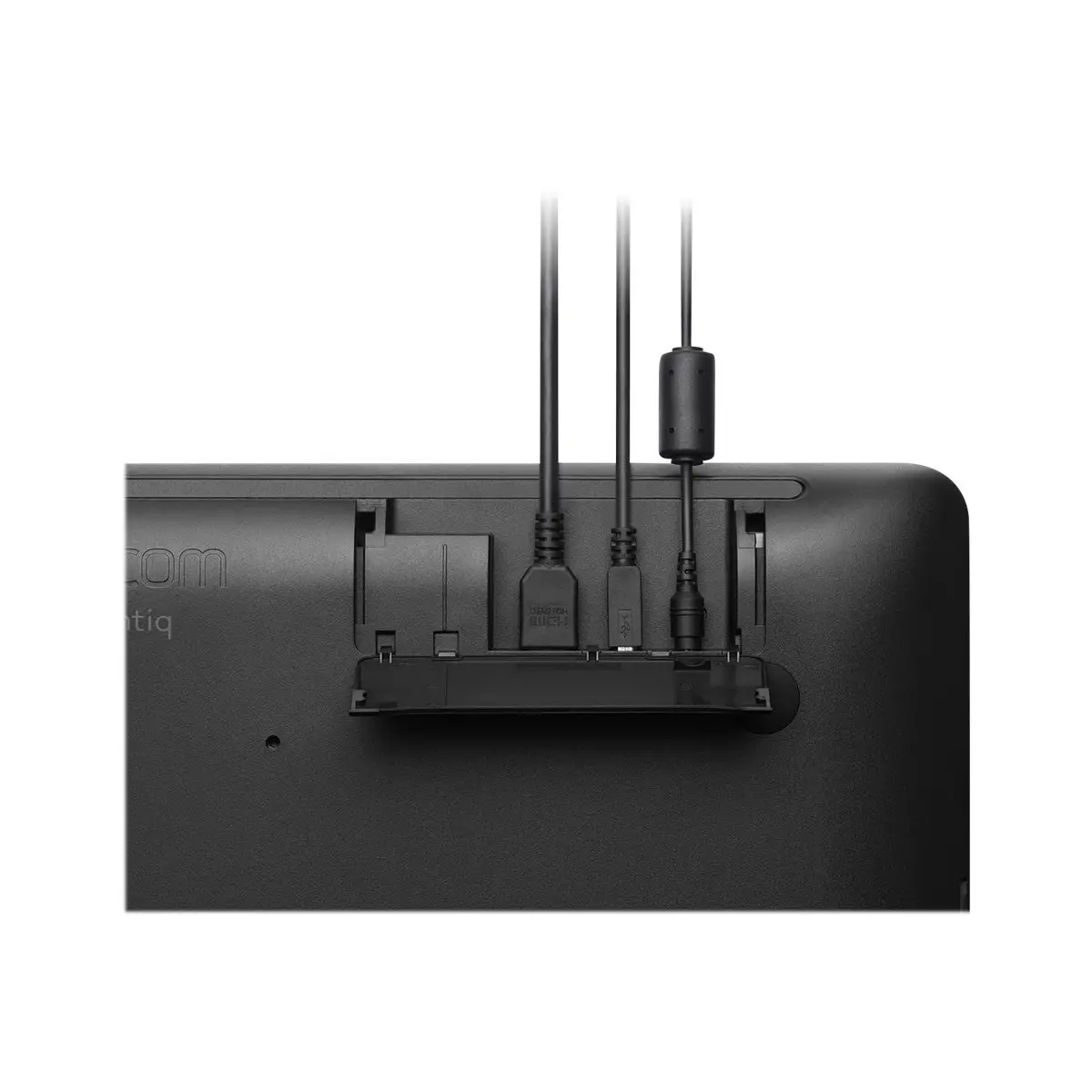 Cintiq 22 USB-Grafiktablett Schwarz