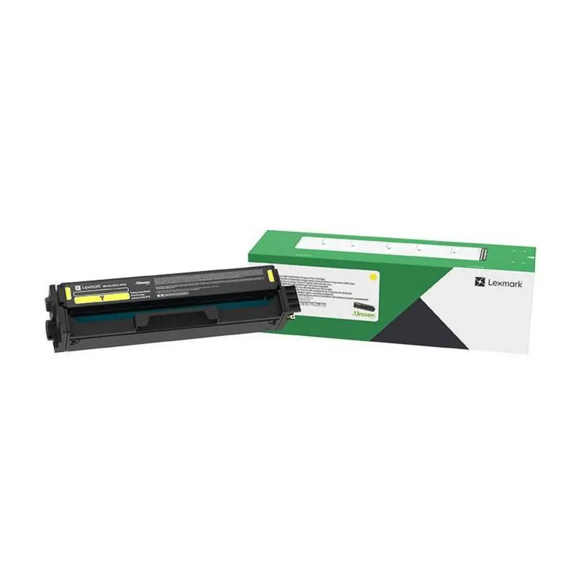 Toner C3220Y0 ca. 1500 Seiten Gelb