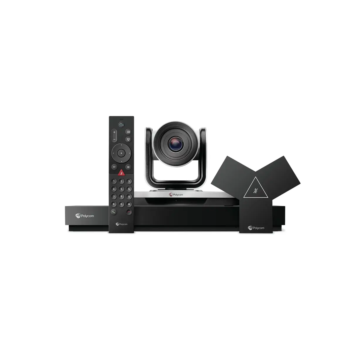 Group G7500 mit EagleEye IV 12x